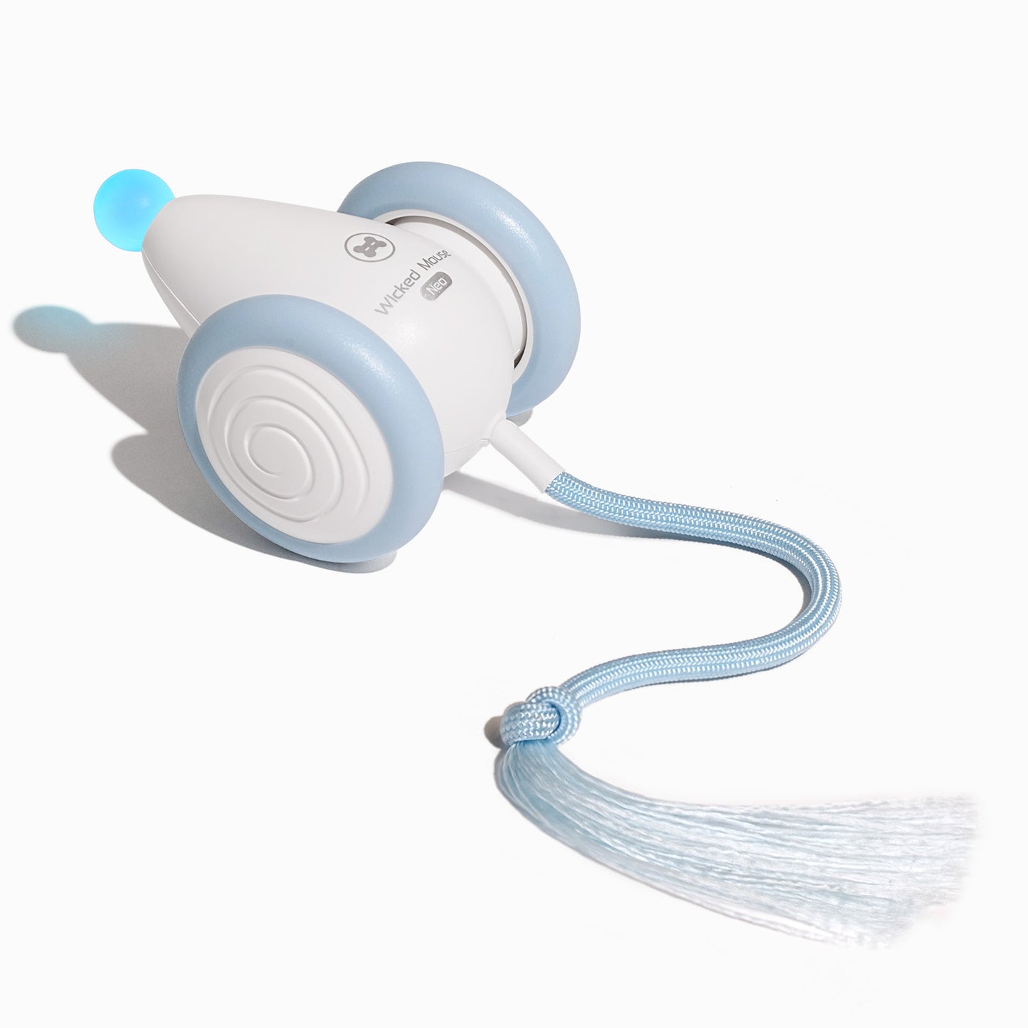 Juguete Inteligente para Gato Cheerble Mouse