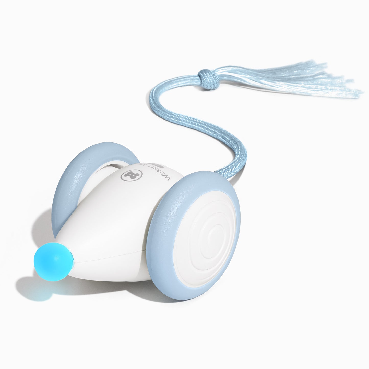 Juguete Inteligente para Gato Cheerble Mouse