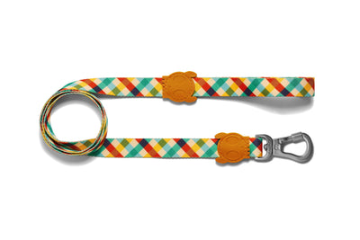 Correa Para Perro Zeedog Phantom