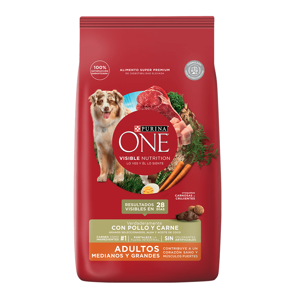 el alimento para perros merrick grain free contiene taurina