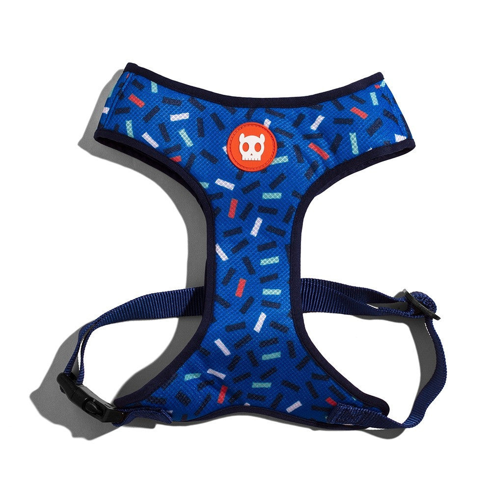 Arnes Para Perro Zeedog Adjustable Air Mesh Atlanta