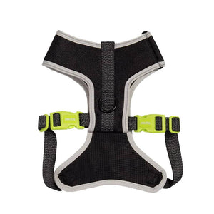 Arnes Para Perro Zeedog Adjustable Air Mesh Nox