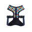 Arnes Para Perro Zeedog Adjustable Air Mesh Phantom