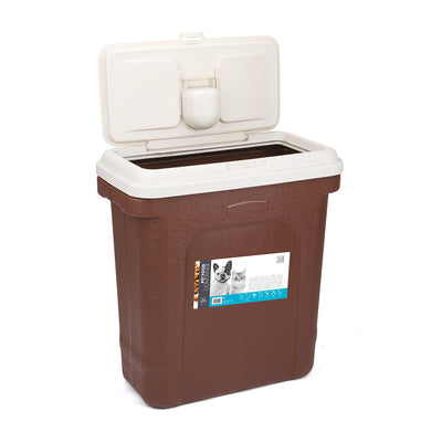 Container M-Pets Pet Food Container - Large