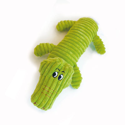 Juguete M-Pets Franky Squaker Green