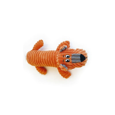 Juguete M-Pets Gary Squaker Orange/Grey