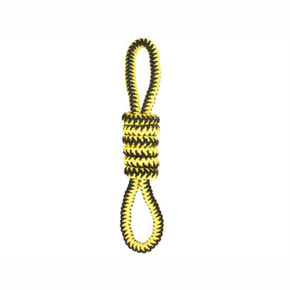 Soga M-Pets Toys Twist Node