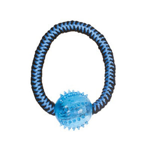 Juguete M-Pets Twist Ring