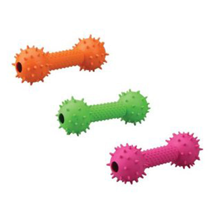 Juguete M-Pets Chewable IDA - Assorted Colors