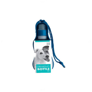 Botella M-Pets Dog Drinking Bottle Small - Blue