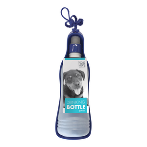 Botella M-Pets Dog Drinking Bottle Medium - Blue