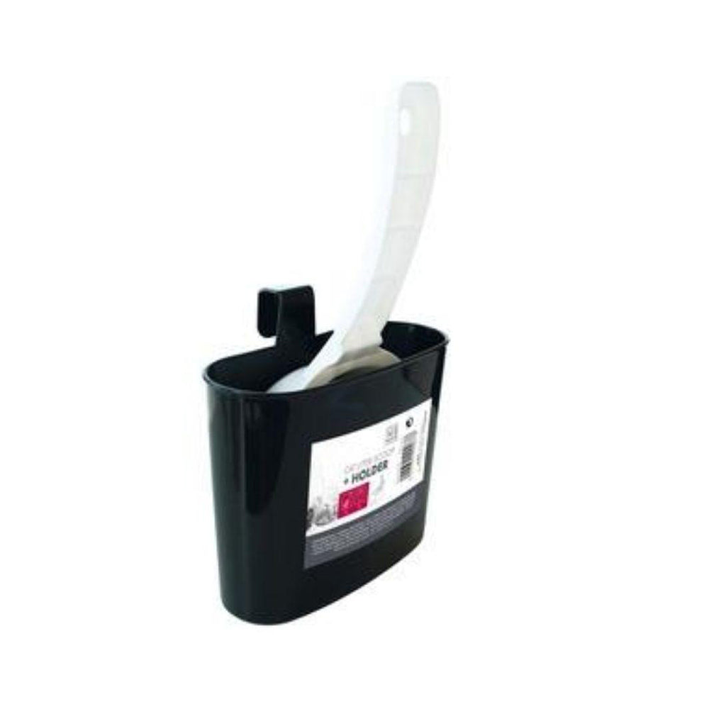 Pala M-Pets Cat Litter Scoop + Holder