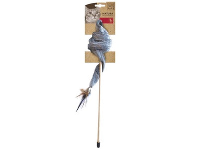 Juguete M-Pets Natura Plush Ribbon