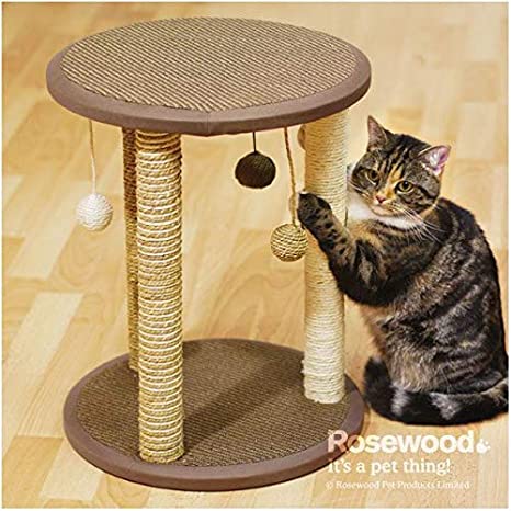 Rascador Roosewood Cat Scratchers Zurich