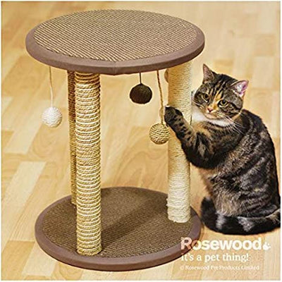Rascador Roosewood Cat Scratchers Zurich