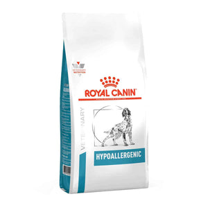 Concentrado para Perro Royal Canin Medicado VD Hipoalergénico