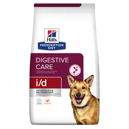 Concentrado para Perro Science Diet Medicado i/d