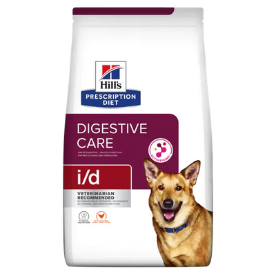 Concentrado para Perro Science Diet Medicado i/d