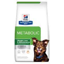 Concentrado para Perro Science Diet Medicado Metabolic Weight Managment