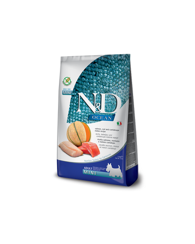 Concentrado Para Perro Adulto N&D
