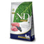 Concentrado Para Perro Adulto N&D