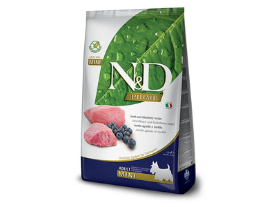 Concentrado Para Perro Adulto N&D