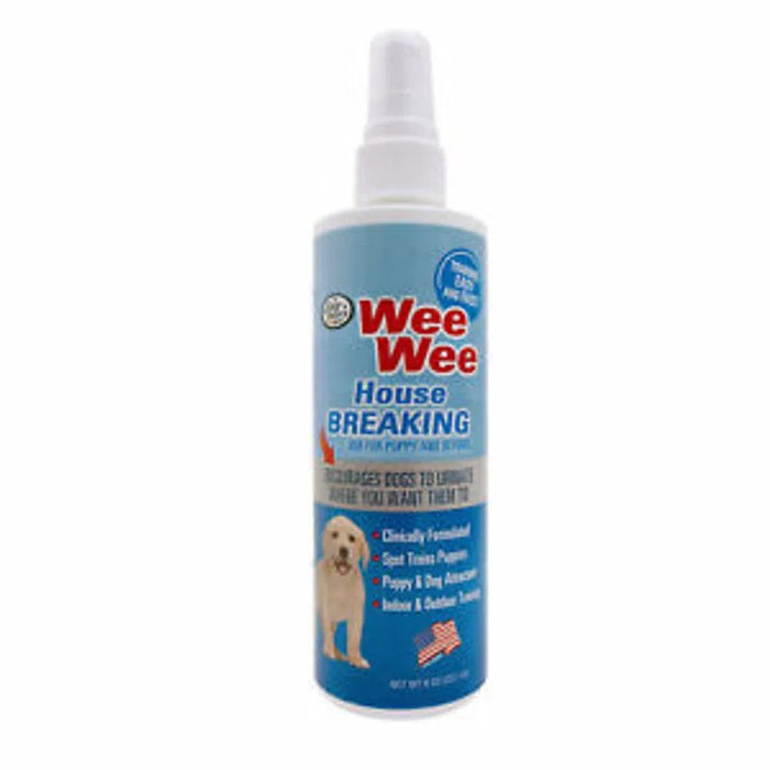 Spray para Entrenamiento Four Paws Puppy Wee-Wee Housebreak Aid