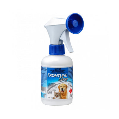 Antipulgas Frontline Spray