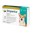 Tableta Masticable Antipulgas