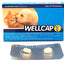 Desparasitante Well Cap #1 para Perros y Gatos.