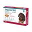 Tableta Masticable Antigulpas Simparica Trio