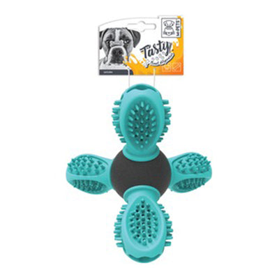 Juguete M-Pets Saturn Blue