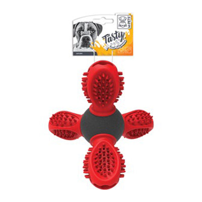 Juguete M-Pets Saturn Red