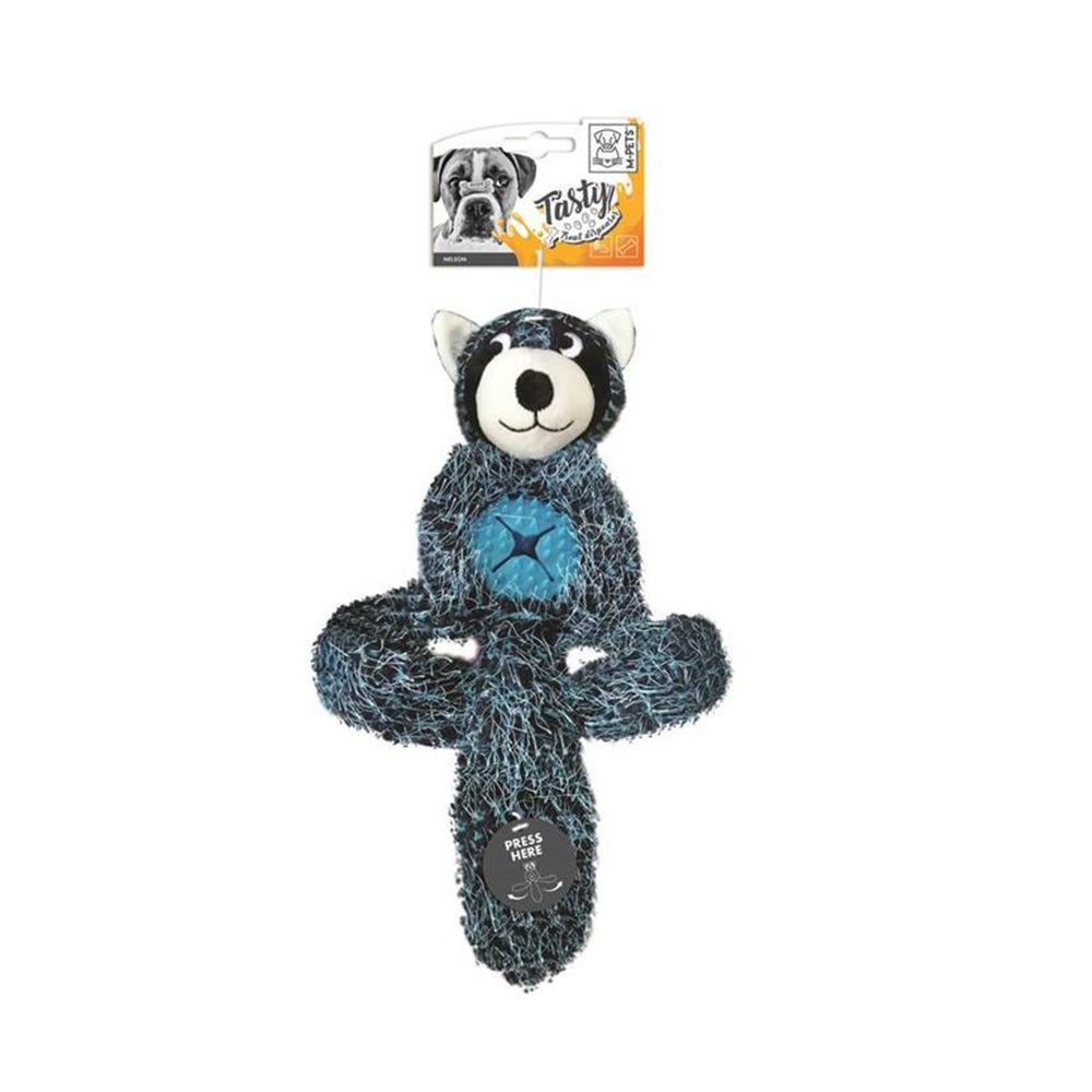 Juguete M-Pets Nelson Bear