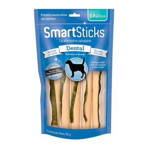 Premio Masticable SmartSticks Dental
