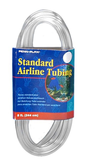 Tubo de Línea de Aire Penn-Plax Estandar Airline Tubing