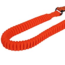 Correa Combinada Penn Plax Bungee Combo Belt + Collar