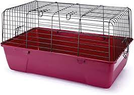 Jaula Para Roedores Rabbit Cage