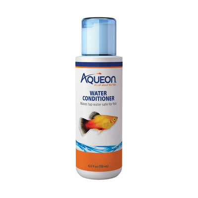 Acondicionador para Agua Aqueon Water Conditioner