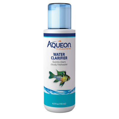 Acondicionador para Agua Aqueon Water Clarifier