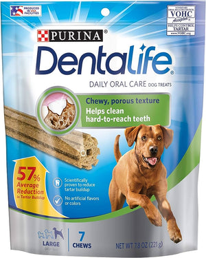 Premio Dental Life Para Perro