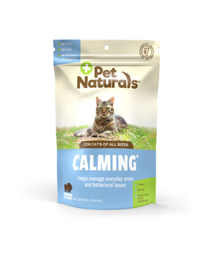 Premio Pet Naturals Para Gato Calming