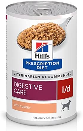 Alimento Para Perro Science Diet Medicado I/D Lata