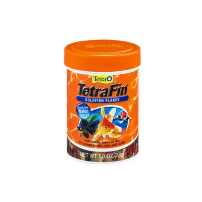 Alimento para Pez Tetra Goldfish
