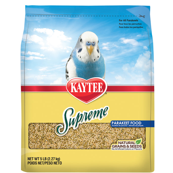 Kaytee Alimento para Aves Supreme Parakeet