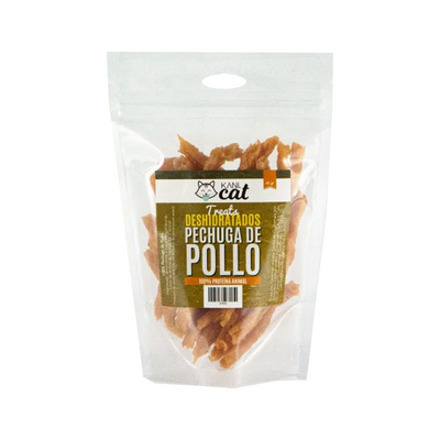 Premio Kani Cat Deshidratados de Pollo