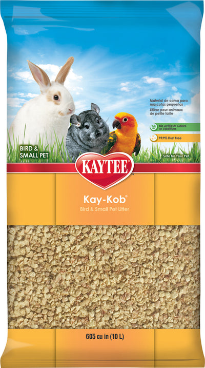 Kaytee Kay Kob Bedding para Aves