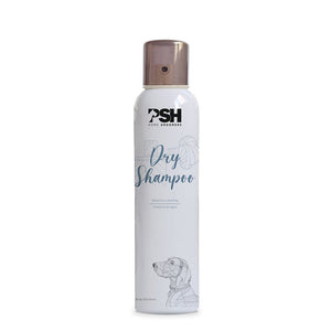 Dry Shampoo Psh Para Perro