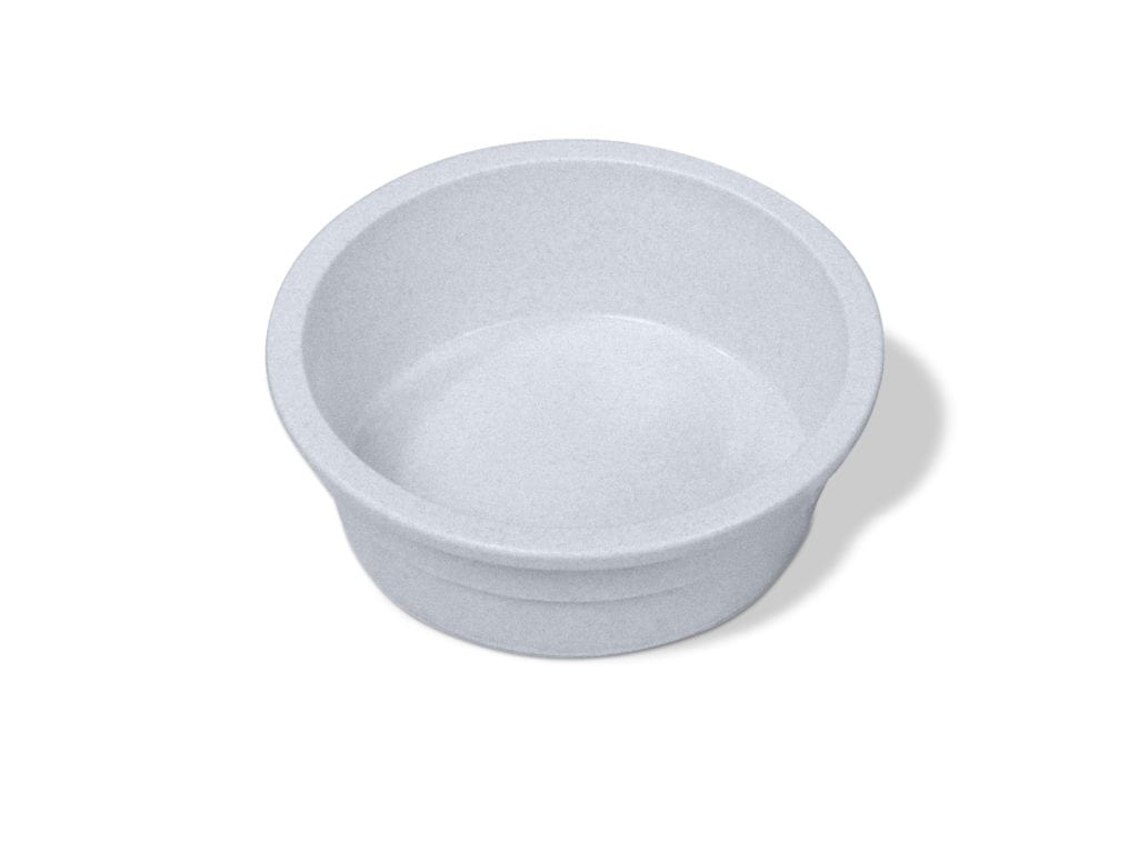 Plato para Perros Vannes Crock-Style Heavyweight Dish