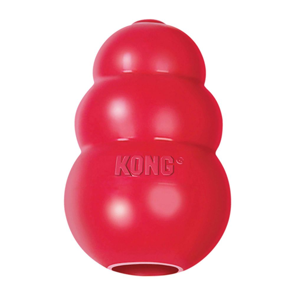 Juguete Kong Classic Red Large – Arca de Noe